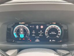 VW Crafter 35 Kasten TDI MR AHK Tempomat KAMERA