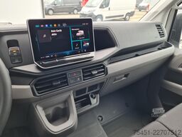 VW Crafter 35 Kasten TDI MR AHK Tempomat KAMERA