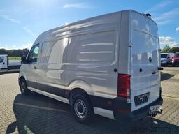 VW Crafter 35 Kasten TDI MR AHK Tempomat KAMERA