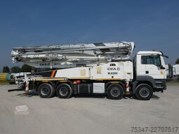 MAN TGS 35.460
