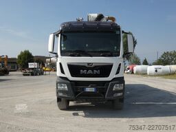 MAN TGS 35.460