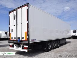 SCHMITZ CARGOBULL SKO Double Deck FP60 ThermoKing SLXi 300