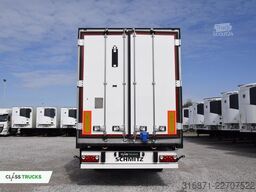 SCHMITZ CARGOBULL SKO Double Deck FP60 ThermoKing SLXi 300