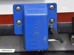 SCHMITZ CARGOBULL SKO Double Deck FP60 ThermoKing SLXi 300