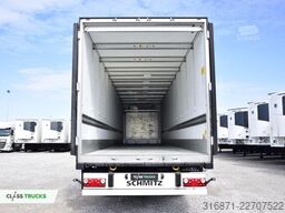 SCHMITZ CARGOBULL SKO Double Deck FP60 ThermoKing SLXi 300