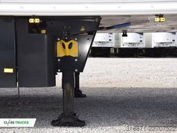 SCHMITZ CARGOBULL SKO Double Deck FP60 ThermoKing SLXi 300