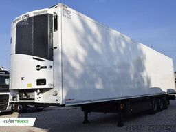 SCHMITZ CARGOBULL SKO FP 60 ThermoKing SLXi 300
