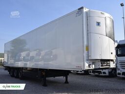 SCHMITZ CARGOBULL SKO FP 60 ThermoKing SLXi 300