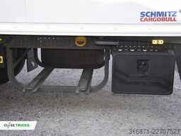 SCHMITZ CARGOBULL SKO FP 60 ThermoKing SLXi 300