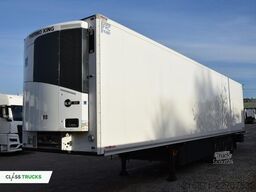 SCHMITZ CARGOBULL SKO FP 60 ThermoKing SLXi 300