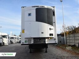 SCHMITZ CARGOBULL SKO FP 60 ThermoKing SLXi 300