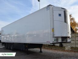 SCHMITZ CARGOBULL SKO FP 60 ThermoKing SLXi 300