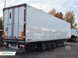 SCHMITZ CARGOBULL SKO FP 60 ThermoKing SLXi 300