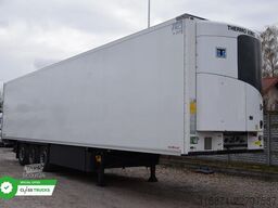 SCHMITZ CARGOBULL SKO DoubleDeck FP 60 SLXi300 LiftingAxle