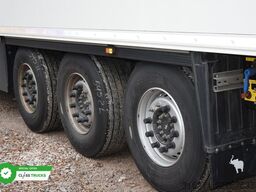 SCHMITZ CARGOBULL SKO DoubleDeck FP 60 SLXi300 LiftingAxle