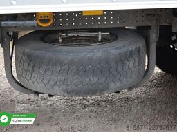 SCHMITZ CARGOBULL SKO DoubleDeck FP 60 SLXi300 LiftingAxle