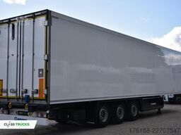 KRONE SDR Cool Liner FP 60 ThermoKing SLXi 300