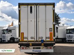 KRONE SDR Cool Liner FP 60 ThermoKing SLXi 300
