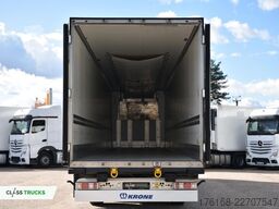 KRONE SDR Cool Liner FP 60 ThermoKing SLXi 300
