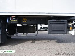 KRONE SDR Cool Liner FP 60 ThermoKing SLXi 300