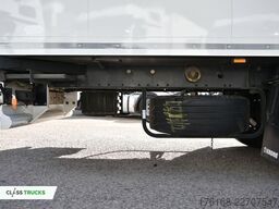 KRONE SDR Cool Liner FP 60 ThermoKing SLXi 300