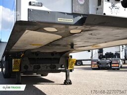 KRONE SDR Cool Liner FP 60 ThermoKing SLXi 300