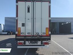 SCHMITZ CARGOBULL SKO FP 60 ThermoKing SLXi 300