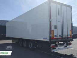 SCHMITZ CARGOBULL SKO FP 60 ThermoKing SLXi 300