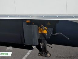SCHMITZ CARGOBULL SKO FP 60 ThermoKing SLXi 300