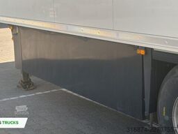 SCHMITZ CARGOBULL SKO FP 60 ThermoKing SLXi 300