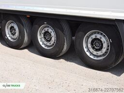 KRONE SDR Cool Liner FP 60 ThermoKing SLXi 300