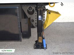 KRONE SDR Cool Liner FP 60 ThermoKing SLXi 300