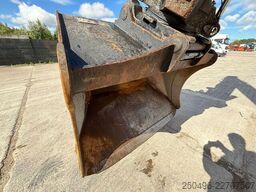 Volvo EC 220 EL 3D / TILTROTATOR / CENTRAL LUBRICATIO...