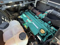 Volvo EC 220 EL 3D / TILTROTATOR / CENTRAL LUBRICATIO...