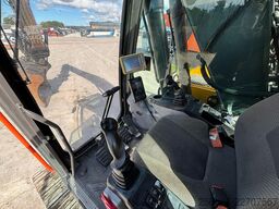 Volvo EC 220 EL 3D / TILTROTATOR / CENTRAL LUBRICATIO...