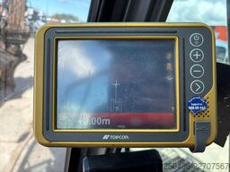 Volvo EC 220 EL 3D / TILTROTATOR / CENTRAL LUBRICATIO...