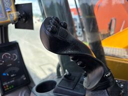 Volvo EC 220 EL 3D / TILTROTATOR / CENTRAL LUBRICATIO...