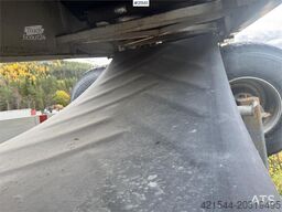 Haahjem H-OCON MC1050-20WR Conveyor.