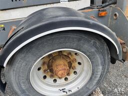 Haahjem H-OCON MC1050-20WR Conveyor.