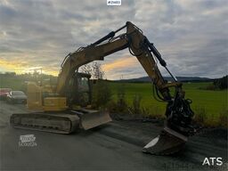 Caterpillar 315