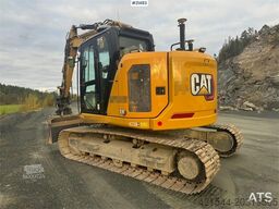 Caterpillar 315