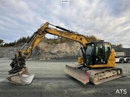 Caterpillar 315