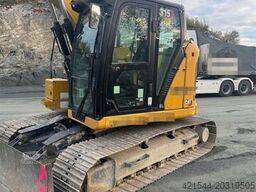 Caterpillar 315
