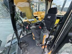 Caterpillar 315