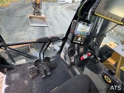 Caterpillar 315
