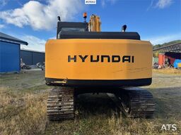 Hyundai 140LC-7