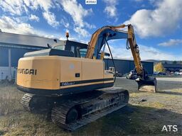 Hyundai 140LC-7
