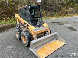 CAT 226