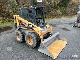 CAT 226