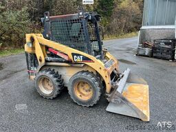 CAT 226